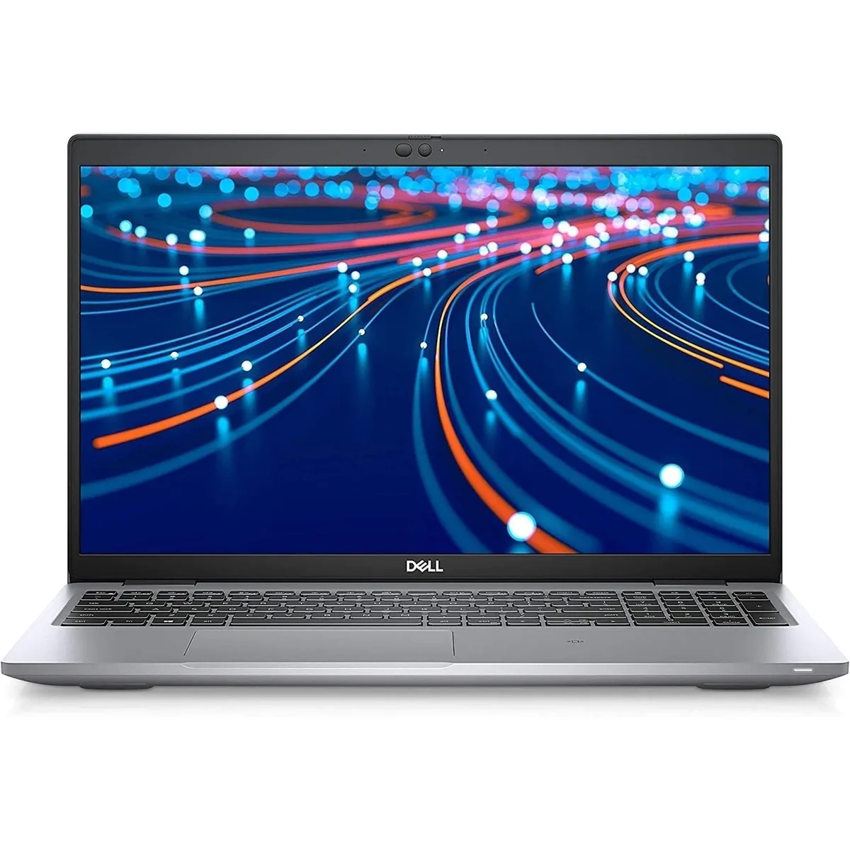 DELL DELL Latitude 5520 laptop 15.6" Core i7-1185G7 16GB 512GB SSD — photo du produit
