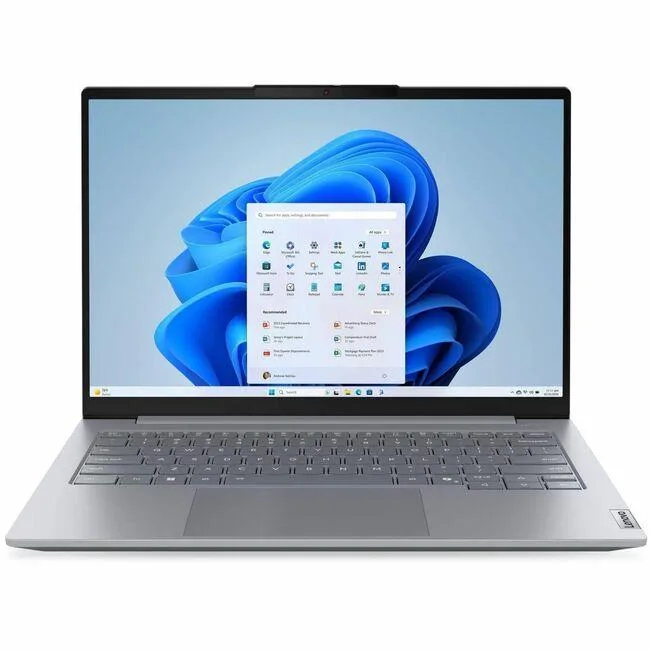 Lenovo Lenovo ThinkBook 14 G9 IRL 21UY0006US laptop 14" 16GB 512GB Intel Core 5 210H — zdjęcie produktu