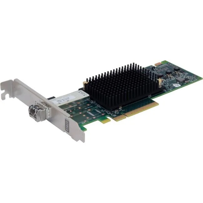ATTO Technology ATTO Technology CTFC-321P-000 Fibre Channel expansion card 32 Gbit/s PCIe 3.0 x8 — 제품 사진
