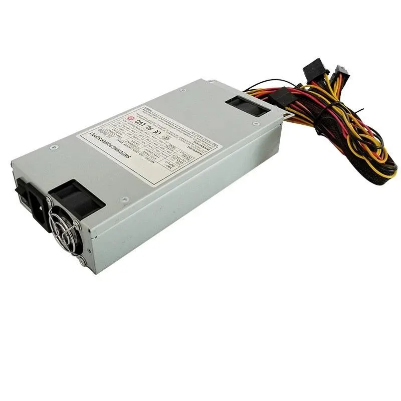 KHACHIMO KHACHIMO 1U 300W/400W ATX Power Supply SO-340U SO-3400U — photo du produit