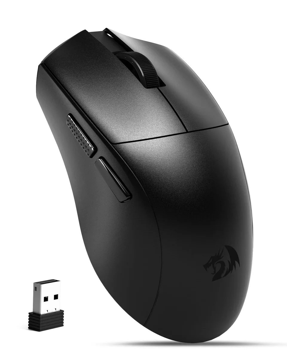 Redragon Redragon M821 54g Tri-Mode Gaming Mouse — zdjęcie produktu