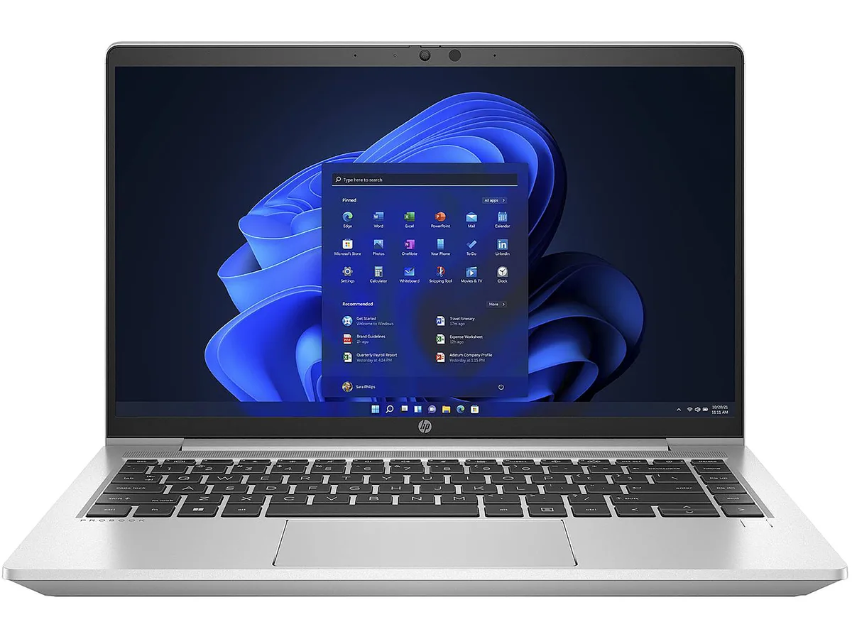 HP HP ProBook 440 G8 i5-1135G7 8GB 256GB 14.0" FHD laptop — product photo