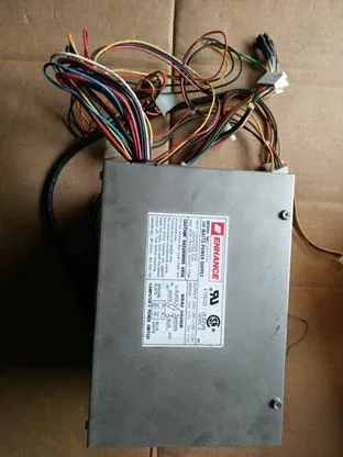 KHACHIMO KHACHIMO SPA-4250 AT power supply 4250W 80 PLUS Gold — photo du produit