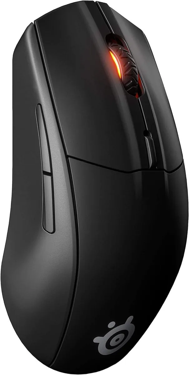 SteelSeries SteelSeries Rival 3 Wireless Gaming Mouse 62521 — zdjęcie produktu