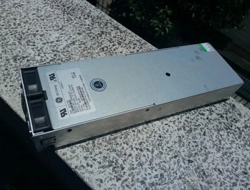 KHACHIMO KHACHIMO CAR0924FP ATX Power Supply — foto del producto