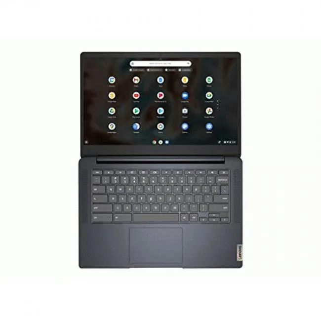 Lenovo IdeaPad 3 14 inch laptop in Abyss Blue finish