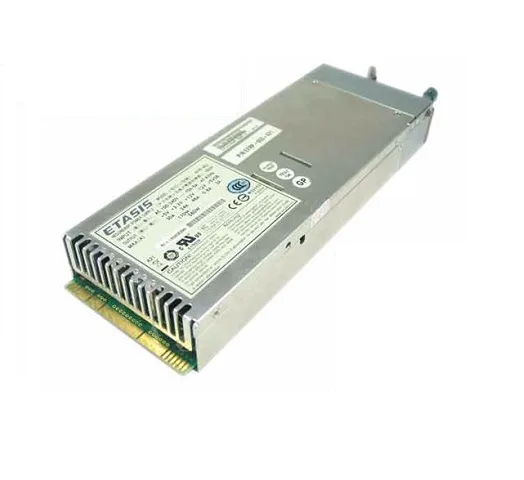 ETASIS Electronics ETASIS Electronics EFRP-603 600W 100-240VAC 2U IPC Redundant server power supply — fotografie produktu