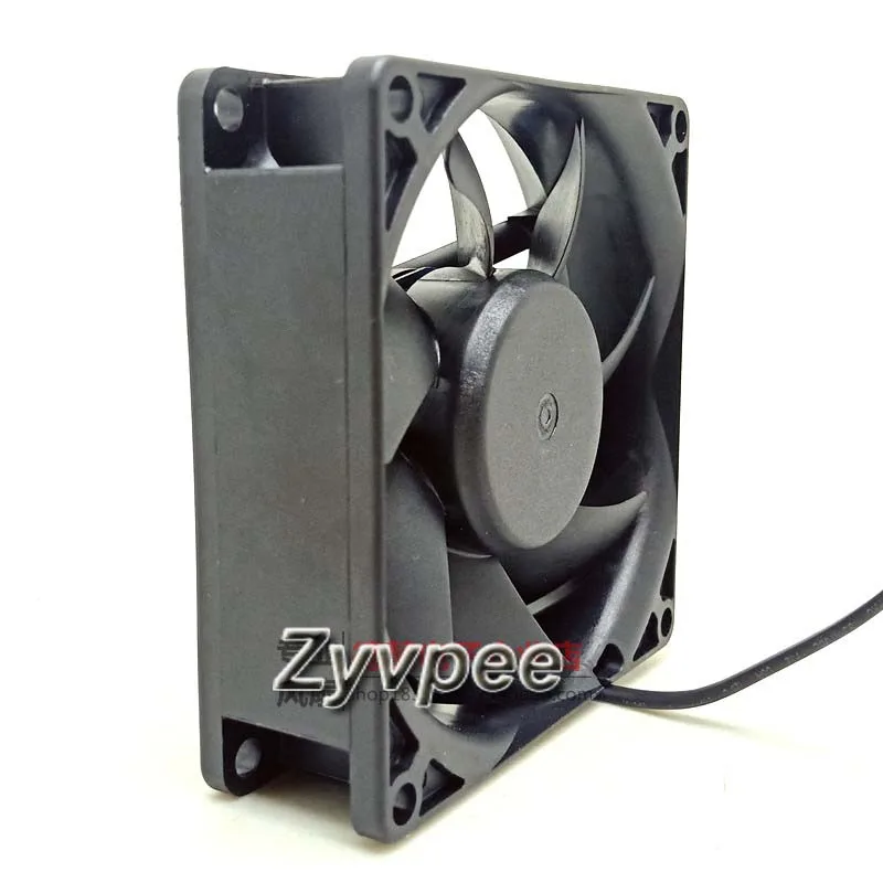Zyvpee Zyvpee MF80250V4-1Q03A-F99 80mm 3-pin case fan — صورة المنتج