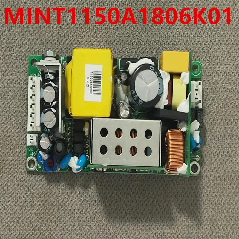 KHACHIMO KHACHIMO MINT1150A1806K01 150W ATX power supply — photo du produit