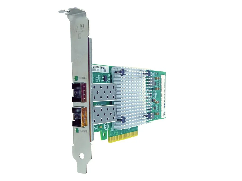 Axiom Axiom 540-BBDR-AX 10GBase-X dual-port SFP+ network card — fotografija proizvoda