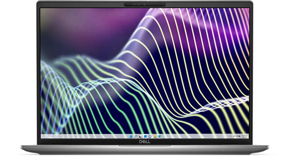 DELL DELL Latitude 7640 Laptop 16" Touch i7-1365U 32GB 512GB — 商品写真
