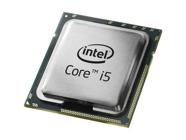 Intel Intel i5-6500Product desktop processor — product photo