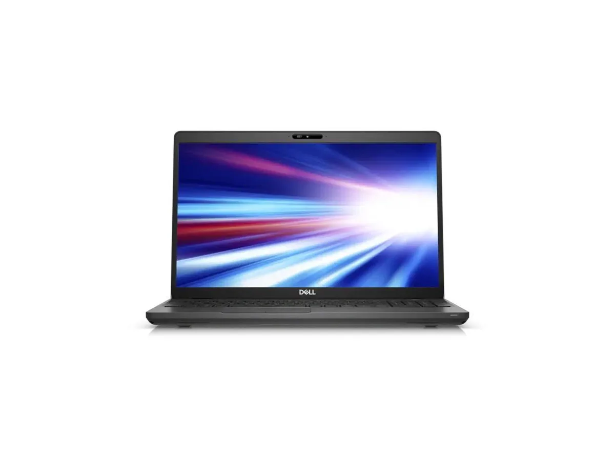 DELL DELL Latitude 5501 i5-9400H 2.50GHz 16GB 1TB SSD 15.6" HD Windows 10 Pro B-Grade — toote foto