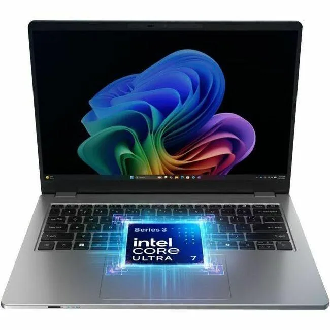 Acer America Acer America NX.BSDAA.002 TravelMate P2 14 laptop Core Ultra 5 322 16GB 512GB — foto del producto