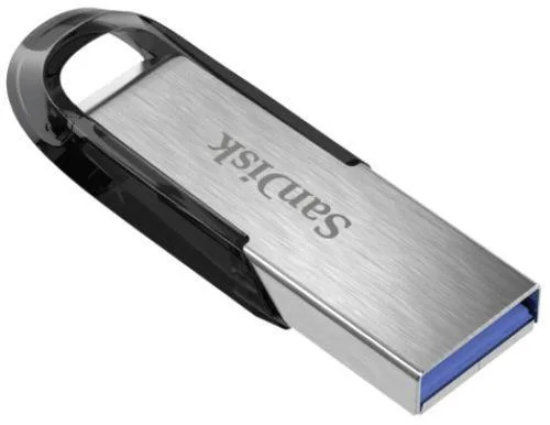 SanDisk SanDisk Ultra Flair USB 3.0 32GB 150MB/s SDCZ73-032G — product photo