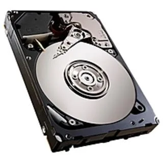 Seagate Seagate ST600MM0006 600 GB 2.5" 10000rpm 64 MB SAS laptop hard drive — снимка на продукта