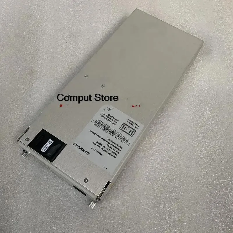 New ATX power supply module for ZXDT02-PU V2.5 solar communication system