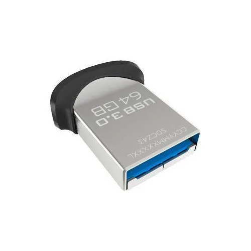 SanDisk SanDisk SDCZ430-064G-A46 64GB USB flash drive — снимка на продукта