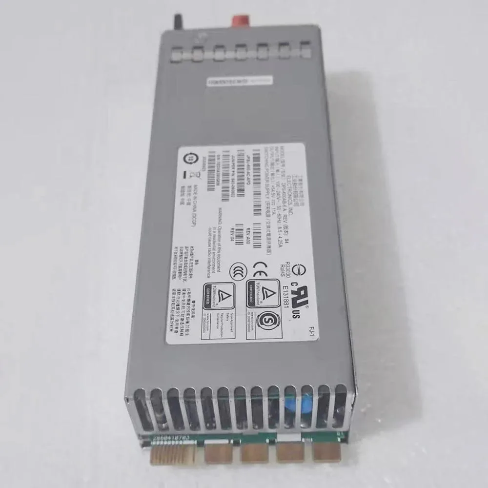 KHACHIMO KHACHIMO 600W Switching Power Supply For Juniper EX3400-48P — photo du produit