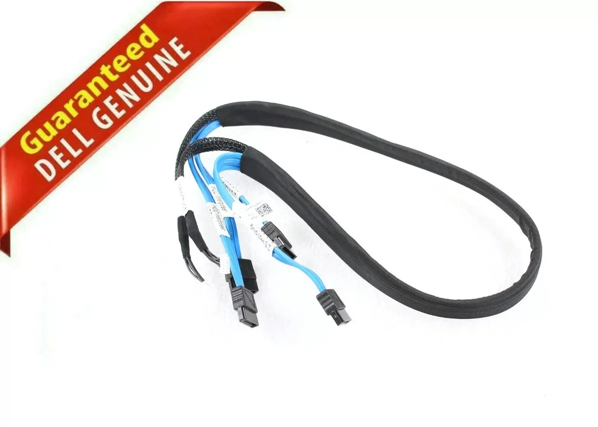DELL DELL N6F99 Interposer to Front Cable for PowerEdge C8220X Zeus DWC — product photo