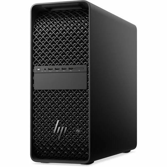 HP HP Z4 G6i Workstation Tower Xeon 634 32 GB DDR5 1 TB SSD RTX PRO 2000 16 GB DE6G9UT#ABA — product photo