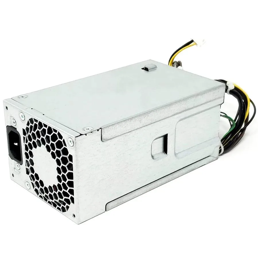 WMtec WMtec DPS-310AB-1 310W server power supply 6Pin+4Pin+4Pin+Slim 7Pin — product photo