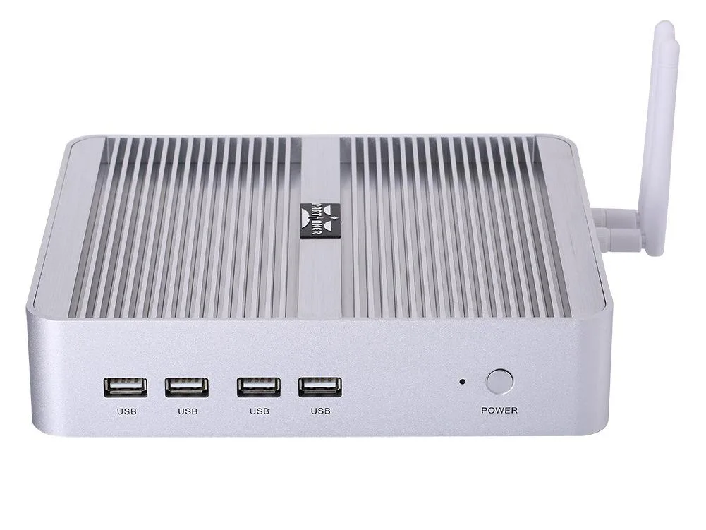 Inctel Inctel Partaker B16-i5 8250U-8G240G desktop PC — product photo