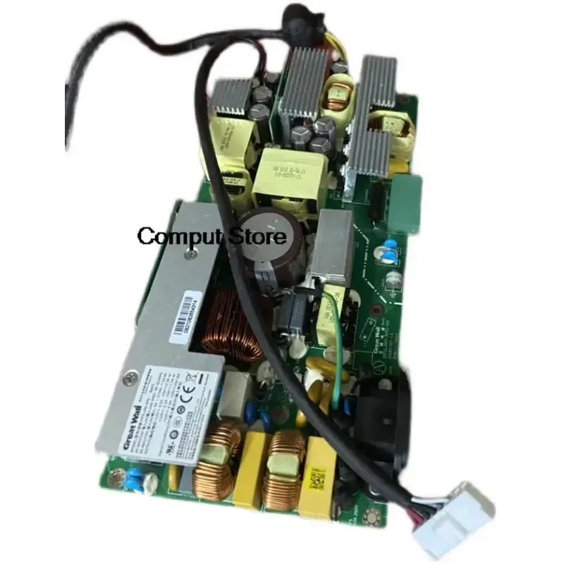 KHACHIMO KHACHIMO HPSL380-ADS PSL380-AD Switch Power Supply 380W — foto del producto