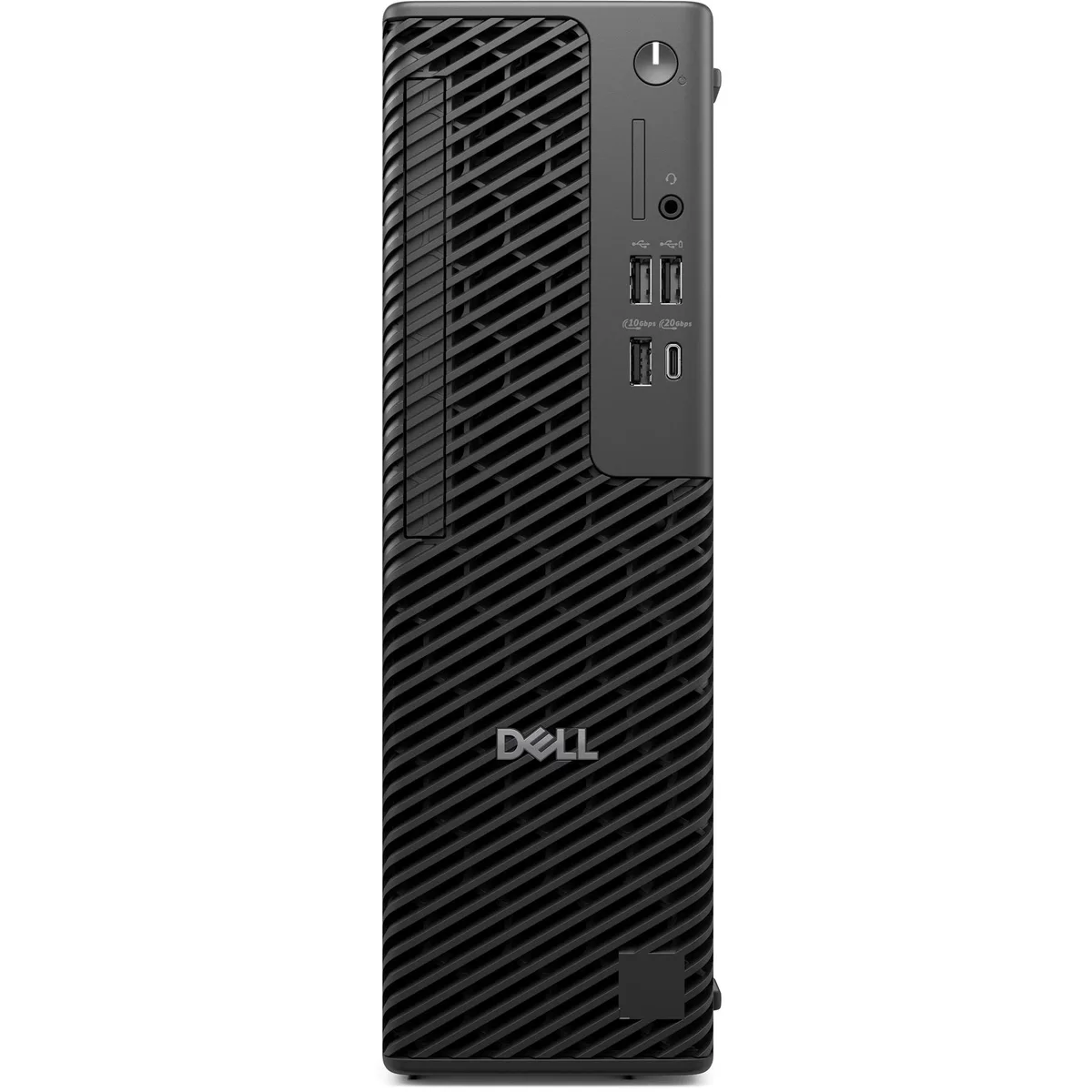 DELL DELL Pro Max Slim FCS1250 Desktop Core Ultra 7 265 32GB 512GB NVMe Win 11 Pro — photo du produit