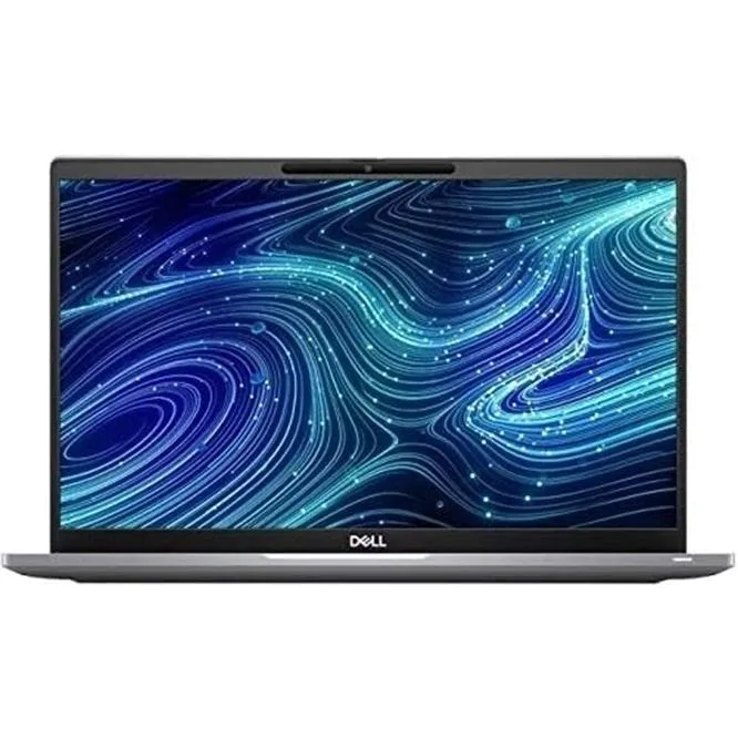 DELL DELL Latitude 7420 14" 16GB 512GB Core i7 1185G7 3GHz Silver business laptop — صورة المنتج