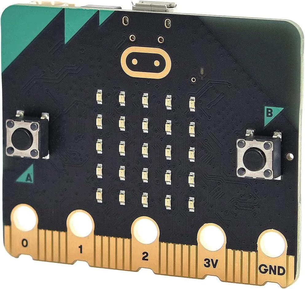 MCDODO MCDODO Micro:bit V2.2 Development Board — 제품 사진