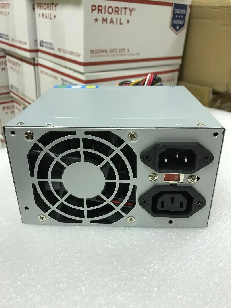 KDM KDM AT 450W Power Supply AG-230T PS2POWER230 6+6 PIN AT P8/P9 AT45.8 — photo du produit