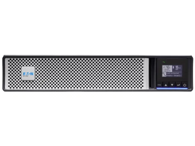 Eaton Eaton 5PX3000HRTG2 3000VA 3000W 208V UPS — product photo