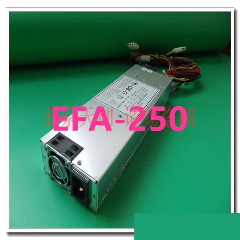 KHACHIMO KHACHIMO EFA-250 250W ATX power supply — photo du produit
