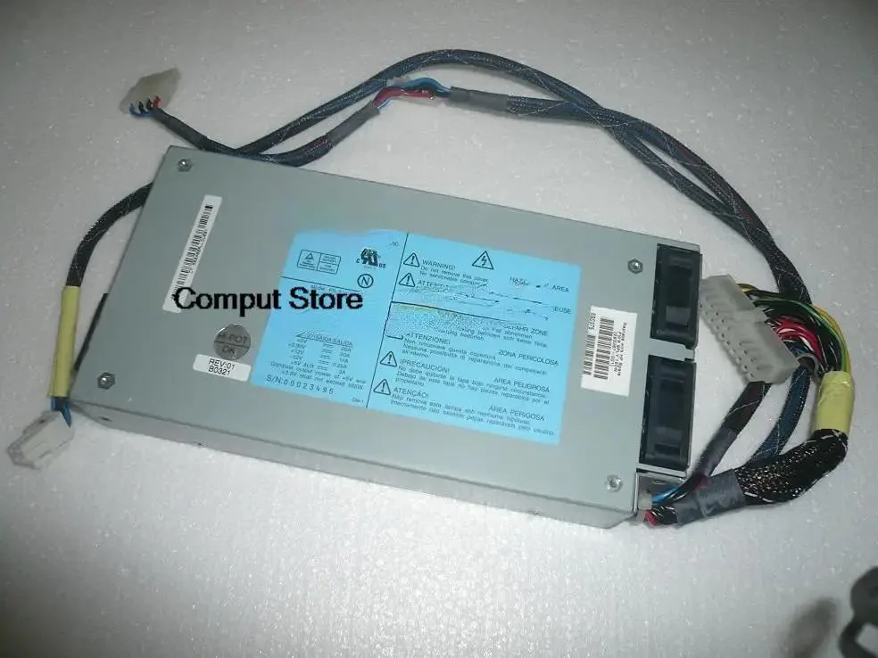 KHACHIMO KHACHIMO DL320G2 Server Power Supply 293367-001 288638-001 ps-5181-5c — Produktfoto