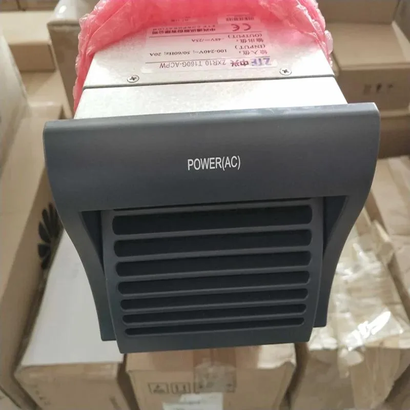 KHACHIMO KHACHIMO ZXR10 T160G-ACPW power supply — photo du produit