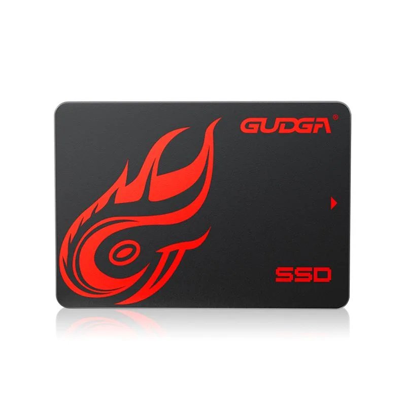 GUDGA GUDGA 960GB 2.5" SATA internal SSD — photo du produit