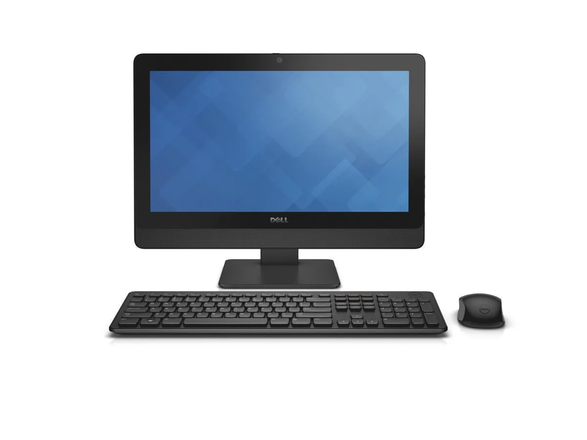 DELL Dell OptiPlex 9030 AiO 23" i3-4130 16 GB DDR3 256 GB SSD — product photo