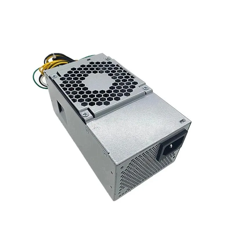 KHACHIMO KHACHIMO 6Pin 500W Power Supply FSP500-20TGBAA/B — photo du produit