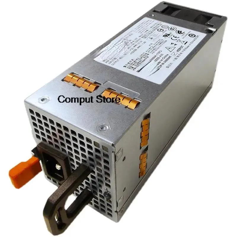 KHACHIMO T310 400W server PSU silver metal unit