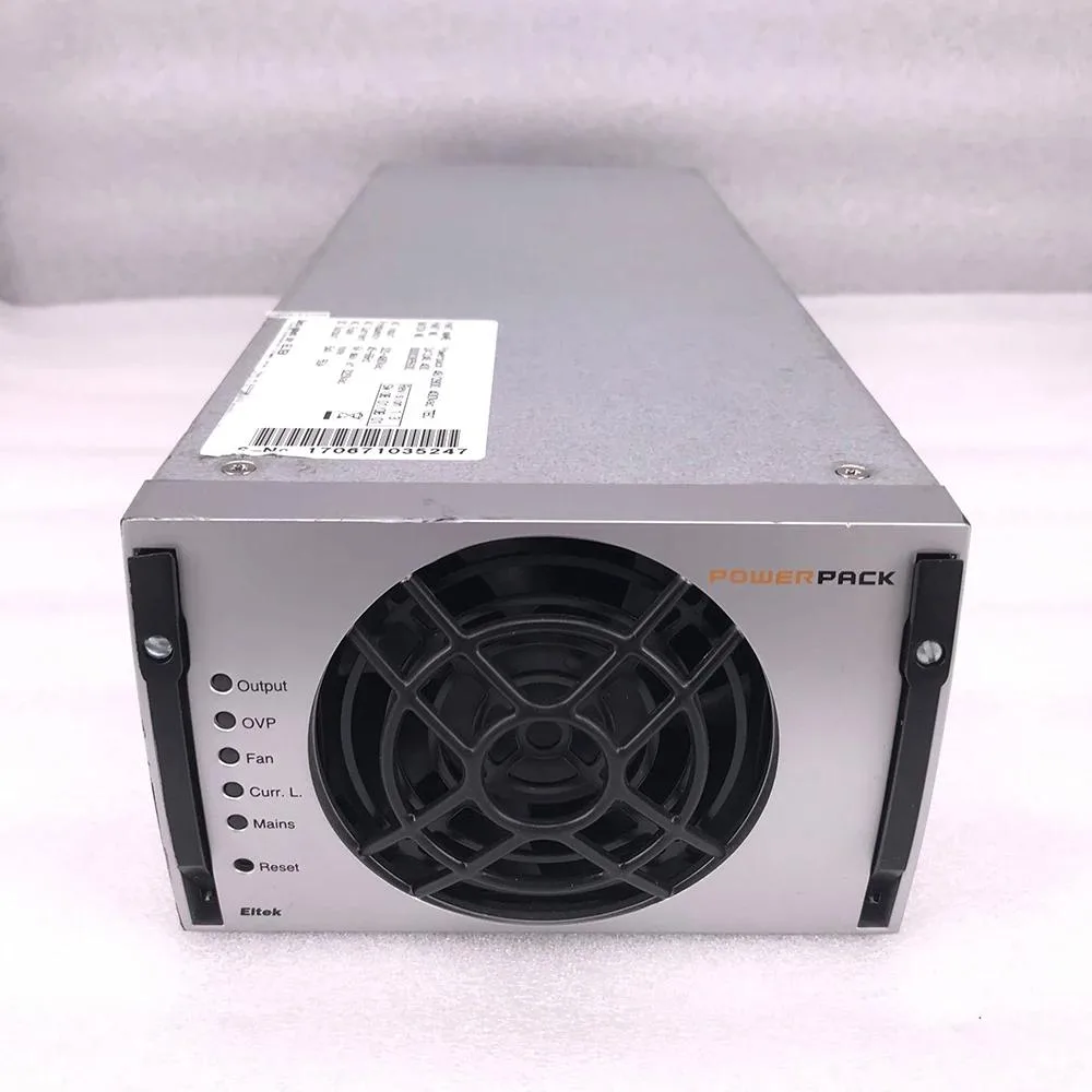 KHACHIMO KHACHIMO Powerpack 48/2800 400Vac TEC 241246.400 power supply — photo du produit