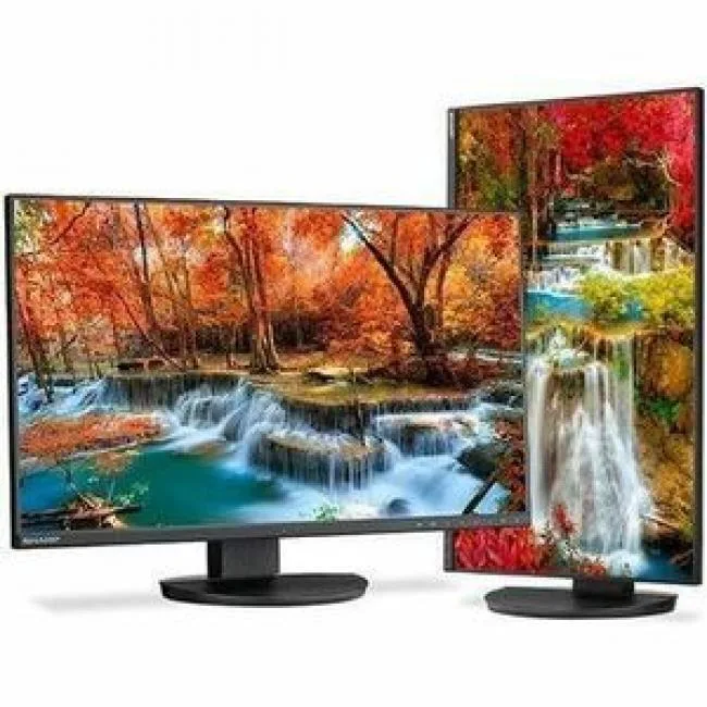 Sharp Sharp DD-EA272F 27" 1920x1080 75Hz IPS monitor — product photo