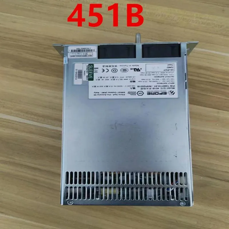 KHACHIMO KHACHIMO 800W power supply 451B RHS451B-03 — product photo