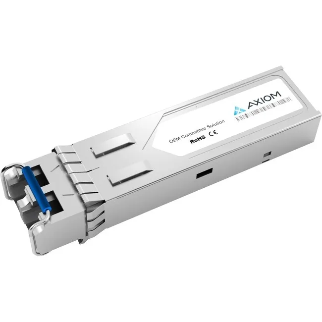 Axiom Axiom MMA1B00-C100D-AX 100GBASE-SR4 QSFP28 SFP transceiver — תמונת המוצר