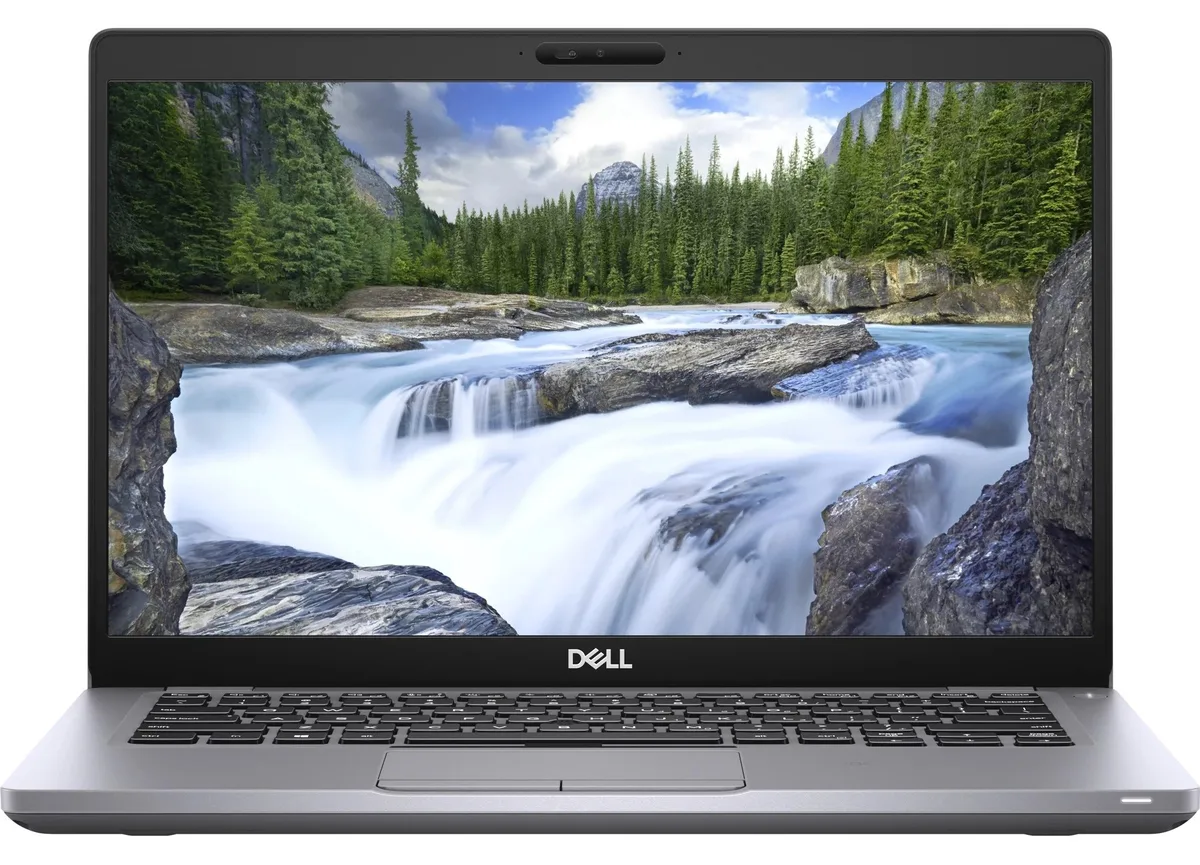 DELL DELL LT-DE5410/i7-G10-32-512HD laptop i7-10610U 32GB 512GB 14.0 — 商品照片