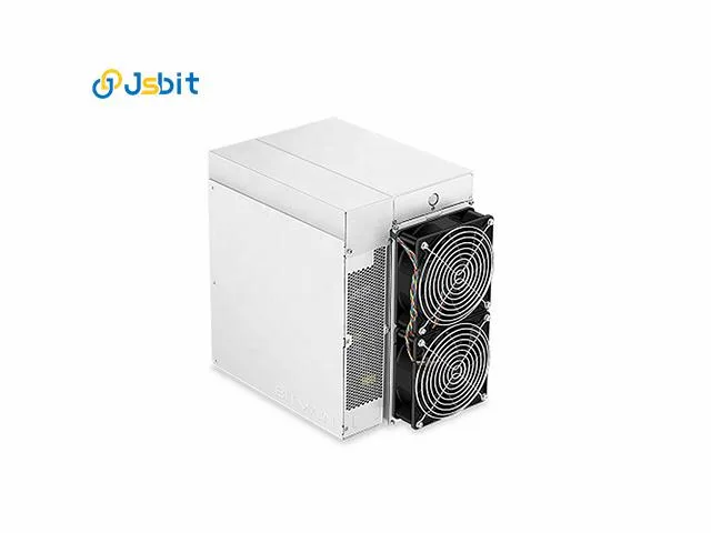 Antminer Antminer S19 90Th/s SHA256 mining hardware — photo du produit
