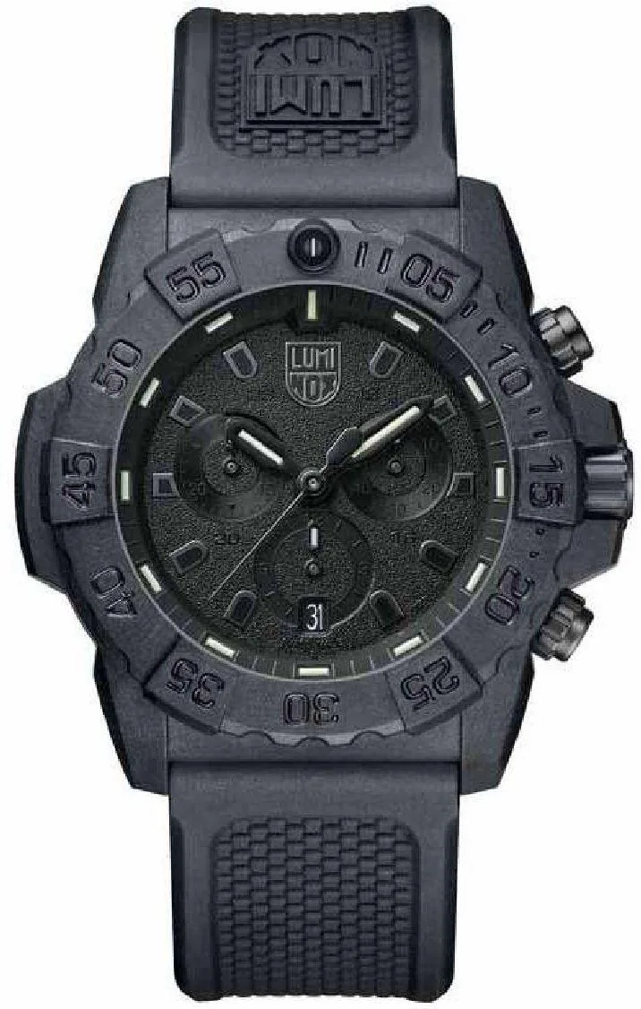 Luminox Luminox XS.3581.BO 45mm watch — product photo