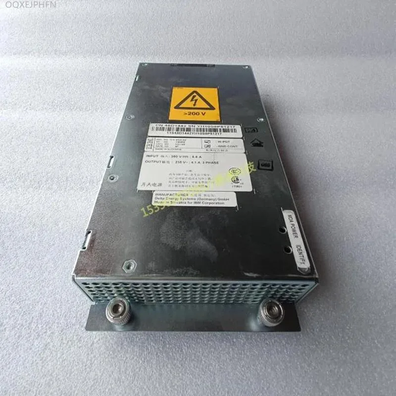 KHACHIMO KHACHIMO 45D1442 9119-FHA POWER6 MDA-EZ power supply — photo du produit