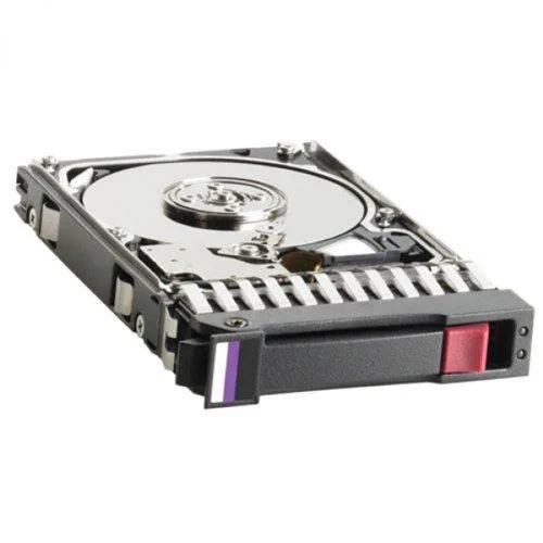 HP HP 655710-B21 1TB 7200 RPM SATA 6.0Gb/s 2.5" laptop hard drive — ภาพสินค้า