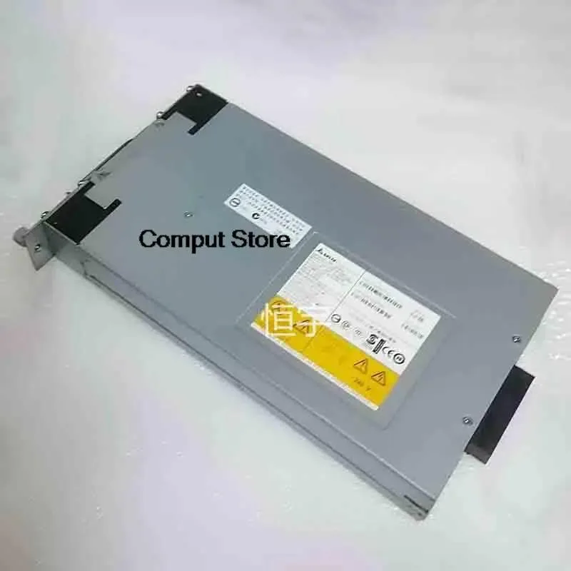 KHACHIMO 2000W server power module rectangular unit silver finish